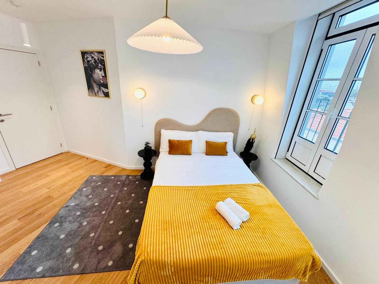 Lisbon Pink House II Beautiful 2 Bedroom Flat In City Center Exterior photo